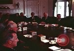Immagine di Il presidente Richard Nixon Washington DC USA, 1972, secondo 13 filmato di repertorio 65675056830