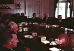 Immagine di Il presidente Richard Nixon Washington DC USA, 1972, secondo 14 filmato di repertorio 65675056830