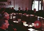 Immagine di Il presidente Richard Nixon Washington DC USA, 1972, secondo 15 filmato di repertorio 65675056830
