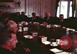Immagine di Il presidente Richard Nixon Washington DC USA, 1972, secondo 17 filmato di repertorio 65675056830