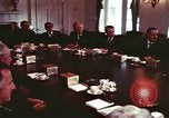 Immagine di Il presidente Richard Nixon Washington DC USA, 1972, secondo 19 filmato di repertorio 65675056830