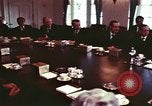 Immagine di Il presidente Richard Nixon Washington DC USA, 1972, secondo 20 filmato di repertorio 65675056830
