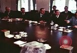 Immagine di Il presidente Richard Nixon Washington DC USA, 1972, secondo 21 filmato di repertorio 65675056830