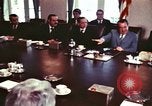 Immagine di Il presidente Richard Nixon Washington DC USA, 1972, secondo 22 filmato di repertorio 65675056830