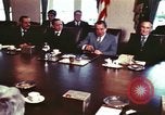 Immagine di Il presidente Richard Nixon Washington DC USA, 1972, secondo 23 filmato di repertorio 65675056830