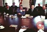 Immagine di Il presidente Richard Nixon Washington DC USA, 1972, secondo 24 filmato di repertorio 65675056830