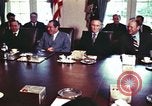 Immagine di Il presidente Richard Nixon Washington DC USA, 1972, secondo 26 filmato di repertorio 65675056830
