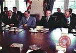 Immagine di Il presidente Richard Nixon Washington DC USA, 1972, secondo 27 filmato di repertorio 65675056830