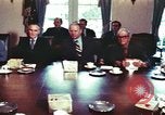 Immagine di Il presidente Richard Nixon Washington DC USA, 1972, secondo 29 filmato di repertorio 65675056830