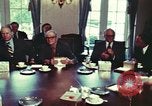 Immagine di Il presidente Richard Nixon Washington DC USA, 1972, secondo 31 filmato di repertorio 65675056830