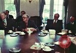 Immagine di Il presidente Richard Nixon Washington DC USA, 1972, secondo 34 filmato di repertorio 65675056830