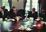 Immagine di Il presidente Richard Nixon Washington DC USA, 1972, secondo 35 filmato di repertorio 65675056830