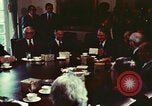 Immagine di Il presidente Richard Nixon Washington DC USA, 1972, secondo 36 filmato di repertorio 65675056830