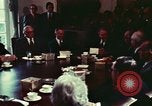 Immagine di Il presidente Richard Nixon Washington DC USA, 1972, secondo 37 filmato di repertorio 65675056830