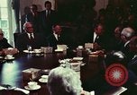 Immagine di Il presidente Richard Nixon Washington DC USA, 1972, secondo 38 filmato di repertorio 65675056830
