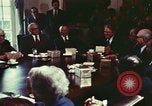 Immagine di Il presidente Richard Nixon Washington DC USA, 1972, secondo 39 filmato di repertorio 65675056830