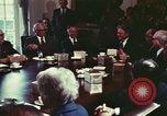 Immagine di Il presidente Richard Nixon Washington DC USA, 1972, secondo 40 filmato di repertorio 65675056830