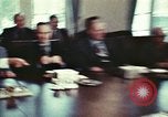 Immagine di Il presidente Richard Nixon Washington DC USA, 1972, secondo 45 filmato di repertorio 65675056830