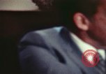Immagine di Il presidente Richard Nixon Washington DC USA, 1972, secondo 46 filmato di repertorio 65675056830