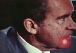 Immagine di Il presidente Richard Nixon Washington DC USA, 1972, secondo 48 filmato di repertorio 65675056830