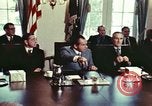 Immagine di Il presidente Richard Nixon Washington DC USA, 1972, secondo 51 filmato di repertorio 65675056830