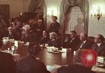 Immagine di Il presidente Richard Nixon Washington DC USA, 1972, secondo 54 filmato di repertorio 65675056830