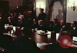 Immagine di Il presidente Richard Nixon Washington DC USA, 1972, secondo 57 filmato di repertorio 65675056830