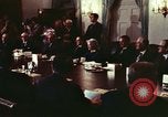 Immagine di Il presidente Richard Nixon Washington DC USA, 1972, secondo 58 filmato di repertorio 65675056830