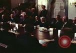Immagine di Il presidente Richard Nixon Washington DC USA, 1972, secondo 59 filmato di repertorio 65675056830