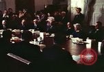 Immagine di Il presidente Richard Nixon Washington DC USA, 1972, secondo 60 filmato di repertorio 65675056830