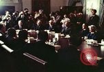 Immagine di Il presidente Richard Nixon Washington DC USA, 1972, secondo 62 filmato di repertorio 65675056830