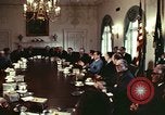 Immagine di Il presidente Richard Nixon Washington DC USA, 1972, secondo 3 filmato di repertorio 65675056831