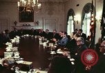 Immagine di Il presidente Richard Nixon Washington DC USA, 1972, secondo 4 filmato di repertorio 65675056831