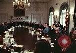 Immagine di Il presidente Richard Nixon Washington DC USA, 1972, secondo 5 filmato di repertorio 65675056831