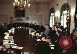 Immagine di Il presidente Richard Nixon Washington DC USA, 1972, secondo 6 filmato di repertorio 65675056831