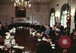 Immagine di Il presidente Richard Nixon Washington DC USA, 1972, secondo 7 filmato di repertorio 65675056831