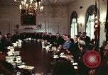 Immagine di Il presidente Richard Nixon Washington DC USA, 1972, secondo 8 filmato di repertorio 65675056831