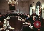 Immagine di Il presidente Richard Nixon Washington DC USA, 1972, secondo 10 filmato di repertorio 65675056831