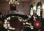Immagine di Il presidente Richard Nixon Washington DC USA, 1972, secondo 11 filmato di repertorio 65675056831