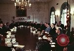 Immagine di Il presidente Richard Nixon Washington DC USA, 1972, secondo 12 filmato di repertorio 65675056831