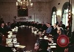 Immagine di Il presidente Richard Nixon Washington DC USA, 1972, secondo 13 filmato di repertorio 65675056831
