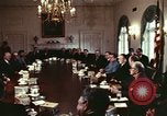 Immagine di Il presidente Richard Nixon Washington DC USA, 1972, secondo 14 filmato di repertorio 65675056831