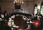 Immagine di Il presidente Richard Nixon Washington DC USA, 1972, secondo 16 filmato di repertorio 65675056831