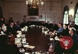 Immagine di Il presidente Richard Nixon Washington DC USA, 1972, secondo 17 filmato di repertorio 65675056831