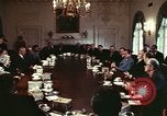 Immagine di Il presidente Richard Nixon Washington DC USA, 1972, secondo 18 filmato di repertorio 65675056831
