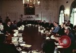 Immagine di Il presidente Richard Nixon Washington DC USA, 1972, secondo 19 filmato di repertorio 65675056831