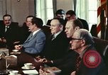Immagine di Il presidente Richard Nixon Washington DC USA, 1972, secondo 22 filmato di repertorio 65675056831