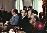 Immagine di Il presidente Richard Nixon Washington DC USA, 1972, secondo 23 filmato di repertorio 65675056831