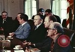 Immagine di Il presidente Richard Nixon Washington DC USA, 1972, secondo 24 filmato di repertorio 65675056831