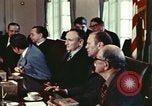 Immagine di Il presidente Richard Nixon Washington DC USA, 1972, secondo 26 filmato di repertorio 65675056831